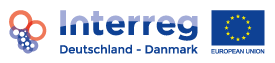 Interreg EU logo